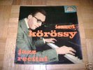 IANCI KOROSSY Jazz Recital 1961 10