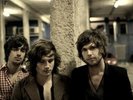 The Wallbirds Live, Any Time, Anywhere