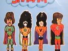 The Move - Shazam (Regal Zonophone SLRZ 1012) Very Rare