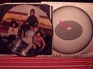 QUEEN  JAZZ  PICTURE DISC  PIC 3    RAR