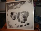 IRON LUNG:High Bail(private USA 75)deleted 400 copy RE