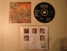 Pyrexia - sermon of... (suffocation, internal bleeding)