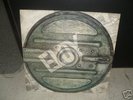 Eloy - Same philps original psych / prog M-