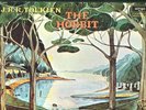 THE HOBBIT Box Set Nicol Williamson JRR Tolkien NM LP