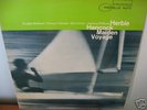 HERBIE HANCOCK, MAIDEN VOYAGE, BLUE NOTE MONO LP