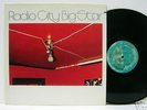 BIG STAR radio city ARDENT ORIG rare promo only press M