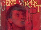 GENE VINCENT FRENCH EP 1-20032 WILD CAT - RIGHT NOW +2