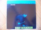BOBBY HUTCHERSON SAM RIVERS BLUE NOTE ST ORIG EARS NM
