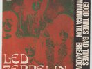 LED ZEPPELIN -GOOD TIMES BAD TIMES- SOLO COPERTINA