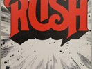 RUSH - 1st Moon Records