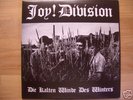 JOY DIVISION - LIVE COLOGNE BASEMENT 15.01.80 2LP