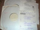 TEST PRESSING - ASD 3409- SIBELIUS - SYMP No.5