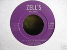 Cross Bronx Expressway Help your brothers Zells Funk 45