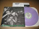 UNIFORM CHOICE Screaming For Change LP    PURPLE VINYL