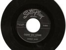 NORTHERN SOUL  GEORGE ALLEN  ON SOTO PLAY  RARE  LISTEN