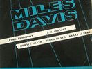 Miles Davis All Star Sextet Original Esquire Jazz 10”