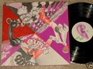 ANNEXUS QUAM - ''OSMOSE'' ORIG GERM KRAUT PSYCH PROG m-