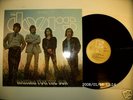 The Doors - Waiting For The Sun  - ELEKTRA gold -