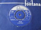 THE HIGH NUMBERS ZOOT SUIT / I'M THE FACE   THE WHO