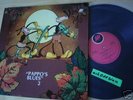 AR. PROG. KRACHER PAPPOS BLUES 2 RARE ITEM 1972 FOC