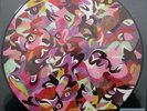 DOUBLE LEOPARDS- Urban Concussion (QBICO 16) unique/odd