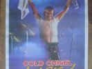 # COLD CHISEL 