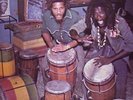 Congos & Lee Perry - Heart of the Congos LP BLACK ARK