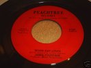 JAMES FOUNTAIN- 7 DAY LOVER- PEACHTREE- hear