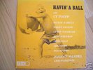 CY TOUFF KAMUCA ART PEPPER WORLD PACIFIC  ORIG '57 NM