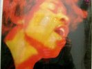 JIMI HENDRIX 