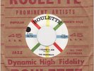 The Heartbeats - I Found A Job/Down On My Knees