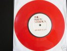 White Stripes, Red Death at 6:14 MOJO Mag Single 45