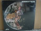 RARE FUNK/THE BEGINNING OF THE END/ ALSTON LP/SEALED