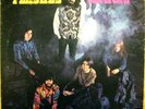 THE ILL WIND Flashes stereo lp VG+ white label PSYCH