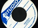 RAS MICHAEL / GOOD PEOPLE / STUDIO ONE