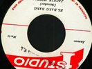 JACKIE MITOO/ EL BANG BANG /BASIL GABIDON /STUDIO1