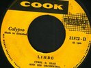 CYRIL X.DIAZ /TABU / LIMBO/COOK