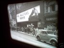MUSIC - Eddy Arnold Jascha Heifetz Perry Como 16mm film
