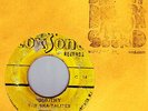 **SKATALITES - TIMOTHY b/w KING PERRY - GUMMA(SKA)**