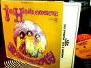 1967 Jimi Hendrix Experience - 1st Hard GARAGE PSYCH M-