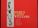 HERE'S LARRY WILLIAMS LP Original Specialty Mono 1959