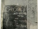 RED GARLAND TRIO 