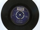 MOD CLASSIC ST LOUIS UNION East Side Story DECCA 45