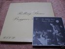 Rolling Stones BEGGARS BANQUET UK Export LP w/Flexi