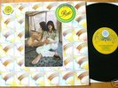 LP/ ASH RA TEMPEL - Starring ROSI Orig Ger KM Kraut '73