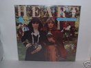 HEART Little Queen HALF SPEED MASTER Sealed LP
