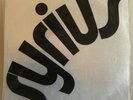 Syrius - Self Titled RARE AUSSIE PROG/PSYCH JAZZ LP
