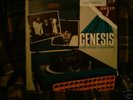 GENESIS ULTRA-RARE SPANISH TEST-PRESSING LP