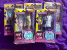 TAKE THAT Official Dolls Figures