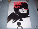 NOUVELLE VAGUE-BANDE A PARTE-RARE PROMO POSTER-AS NEW